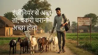 IT इंजीनियर का हाल बंधुआ मजदूर से भी बत्तर हो गया है