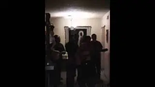 Surprise MariGmz! 1