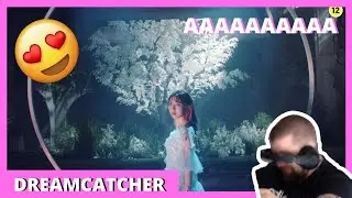 DREAMCATCHER (드림캐쳐) 'BOCA' MV Teaser #2 REACTION | AAAAAAAAAAAAAAAAAAAAAAAAAAAAAAAAAA IM GONE