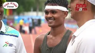 Nitin Gupta Shatters 40‑Minute Barrier&mdash;and Eyes an Even Faster Finish