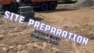 INTERLOCK PAVEMENT SUPPLIER AND INSTALLER DUBAI : 050-9221195