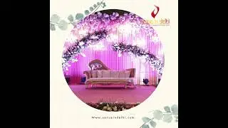 Tivoli Veda Kapashera | A Premium Wedding location for your wedding | Wedding Venue in South delhi