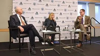 Countering Illicit Funding of Terrorism: A Congressional Approach