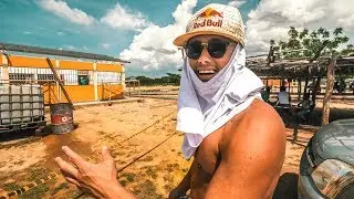 CRAZY PROGRESS IN COLOMBIA! | VLOG&sup2; 99