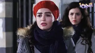مؤثر جدا..شافت ابوها بعد 20 سنة غياب!!😢😍 شو صار؟! الغريب رشيد عساف زينة بارافي el gharib