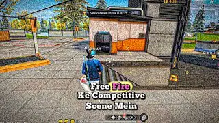 Exploring Free Fire's Competitive Scene: Top Players & Teams
