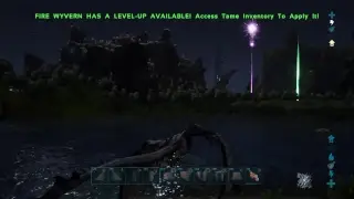 Ark build 3 Titan Castle