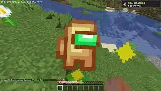 when the totem is sus