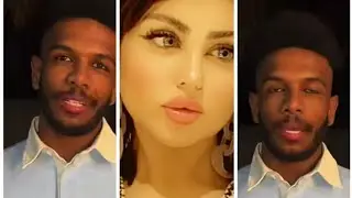 🚨🚨🎙️- علي البليهي:لن انتقل لنادي ‎#النصر عبر سنابات حليمة بولند ✌️🔥
