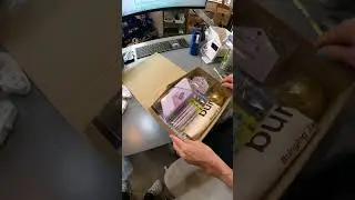 How We Prepare Your Order 📦