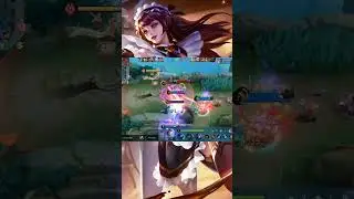 MVP Midlane Selena Ft Supreme Clint - usotsuki ! Top 1 Global Selena - Mobile Legends