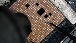 iPhone XS Max Fully Repaired After Bad Previous Repair | Professional Fix