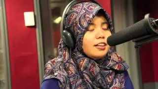 Carta ERA 40 - Najwa Latif & Bunkface