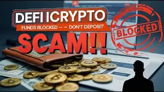 Revisi&oacute;n de Defi trade.com: &iquest;leg&iacute;timo o estafa?