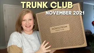 Trunkclub | December 2021