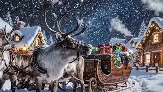 Einen Sch&ouml;nen 1. Advent und fr&ouml;hliche Adventszeit!!  🎄❄🎄(4K UHD edit) 🎄❄🎄