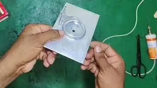 How to Make a mini Kitchen Sink with  Recycling Soda Cans,🥄🍽️