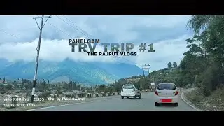 ROAD TRIP PART 15 🔥with &lrm;@musavirrajputsoffical411&nbsp;  & &lrm;@xtylishsmart4733&nbsp;  | TRV #vlog