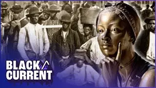 Honoring America's Black Patriots | Documentary on Black/Current |Black Current