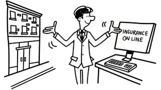 Wepayanyexcess.com Doodle Ad