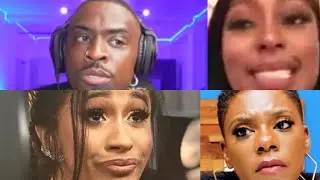 👀 Christmas TEA! Armon Wiggins Recaps His Highs & BEEFS of 2025! (Cardi B, Tasha K, Milagro Gramz) 
