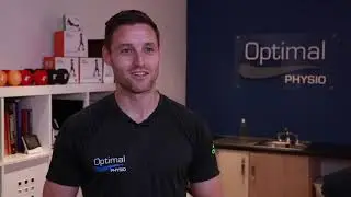 OPTIMAL PHYSIO - Newton Mearns  Where to find us?