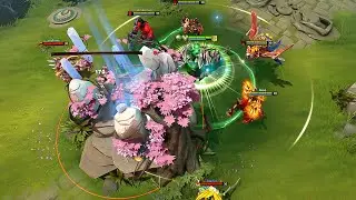 How to THROW with Underlord in Dota 2