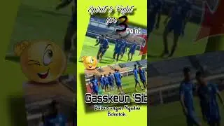 Prung tarung Maung Bandung#persibbandung #bobotoh