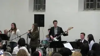 All Band Concert - 3/3/2017