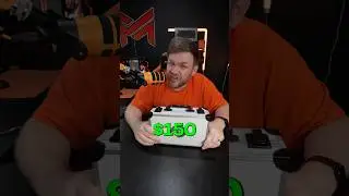 Стоит ли эта игровая мышь 150 долларов???