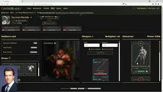 CryptoBlades - Raids Are Out , Scuffed Review