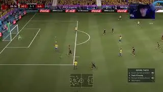 Fifa:Weekend league schwitzen +abogames!   Fifa21 pack opening