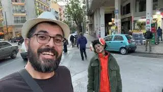 ڕەنج پشدەری ئەوروپا پیانی پەنابەران @ranj.pzhdary-Channel پاناهەندە