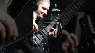This STRINGLESS guitar sounds INSANE