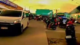 bato leyte new public market