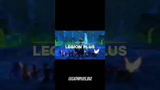 Wow Legion Plus Custom Weekend Boss | Launching September 6  #worldofwarcraft #wow #shorts