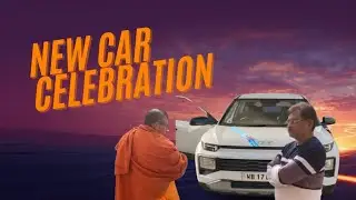 Why does everyone have to buy a New Car