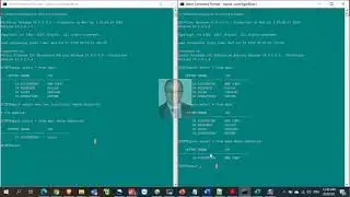 Demo for Oracle Database Locking Policy