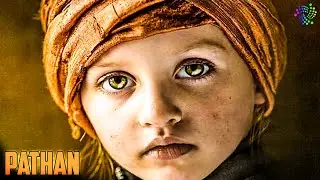 PATHANS  - پختون | Pakistan/Afghanistan | Trap Instrumental | 2020 - IORTA