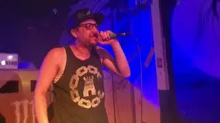 Chris Chrome Live @ Blue Dog May 14th 2022