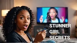 Stunner Girl's TV Show Exposed: The Reality of Reality TV