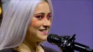 Priscila Félix - A Tono (21/08/2021)