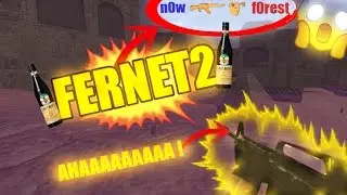 🔴 FERNET2.cfg&trade; || (C) 2017 ★ CS 1.6 AIMBOT CONFIG ★ AIM CFG [HD 60fps] 🔴