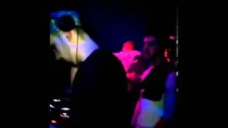 JAM PRD @Selected Dub ,Antwerp Belgium [2013]