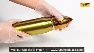 import bullet flask from the thermos flask manufacturer