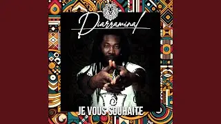 Je vous souhaite