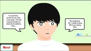Plus - Sized Oga part 2 
