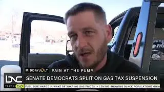 BNC: &ldquo;Americans Are Feeling The Pressure On Their Wallets As Gas Prices Skyrocket&rdquo;