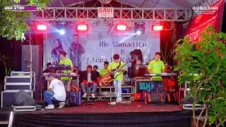 BEE STAR MUSIC - BARA CINTA CEK INSTRUMENT - WEDDING RIO & ANITA - SINANGGUL MLONGGO JEPARA
