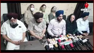 Family members of T S Wazir levelled serious allegations, demand fast track investigation